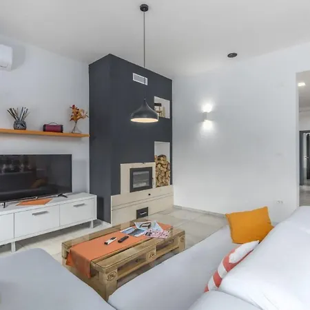 Terezija By Interhome Σπίτι διακοπών Tinjan