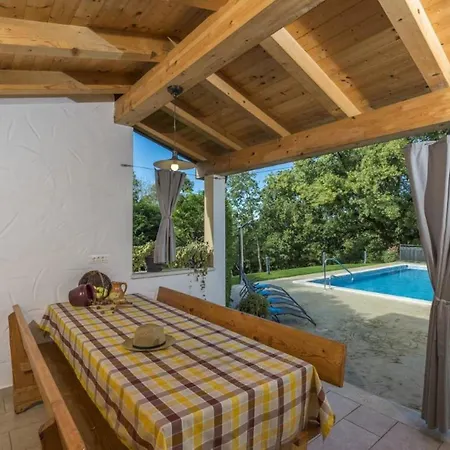 Terezija By Interhome