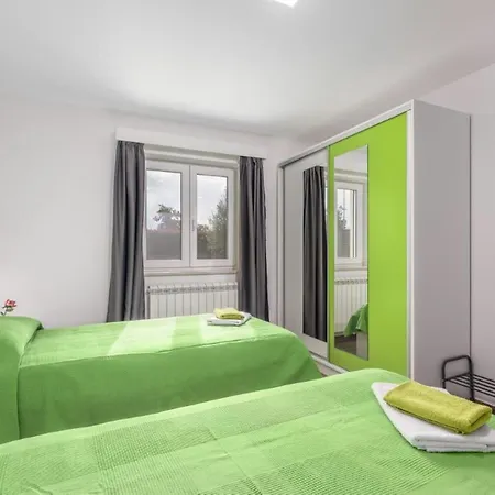 別荘 Terezija By Interhome