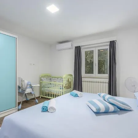 別荘 Terezija By Interhome Tinjan