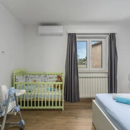 Terezija By Interhome Holiday home